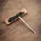 Handmade Wooden Matcha Tea Spoon Spice Tool 2