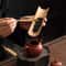 Handmade Wooden Matcha Tea Spoon Spice Tool 4