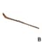 Handmade Wooden Matcha Tea Spoon Spice Tool 7