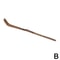 Handmade Wooden Matcha Tea Spoon Spice Tool 7