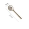 Japanese Ceramic Soup Spoon Set Cute Long Handle Tableware For Kids Adults 7