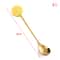 Cartoon Stainless Steel Dessert Spoon Fork Set For Kids 1