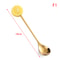 Cartoon Stainless Steel Dessert Spoon Fork Set For Kids 1