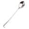 Premium Long Handled Stainless Steel Coffee Ice Spoons 2