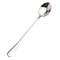 Premium Long Handled Stainless Steel Coffee Ice Spoons 2