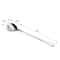 Premium Long Handled Stainless Steel Coffee Ice Spoons 3