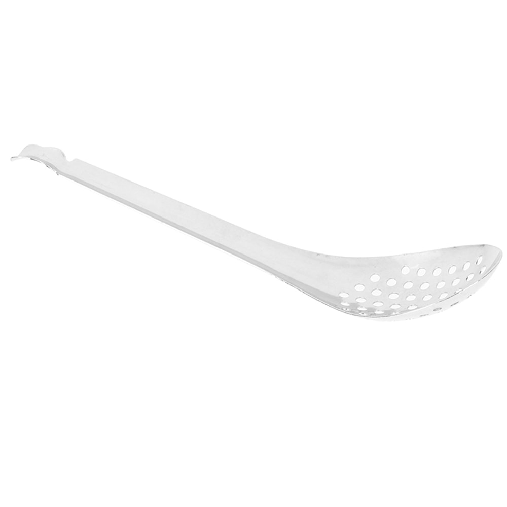 Caviar Spoon & Egg Yolk Separator Long Handle Kitchen Gadget