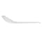 Caviar Spoon & Egg Yolk Separator Long Handle Kitchen Gadget