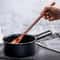 Natural Long Wooden Cooking & Stirring Spoon Durable Natural Wood Kitchen Utensil