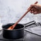 Natural Long Wooden Cooking & Stirring Spoon Durable Natural Wood Kitchen Utensil