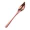 Premium Stainless Steel Saucier Spoon Creative Baking & Honey Sauce Decorating Tool