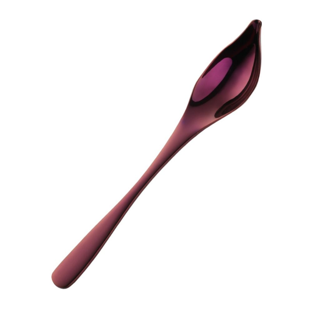 Premium Stainless Steel Saucier Spoon Creative Baking & Honey Sauce Decorating Tool