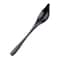 Premium Stainless Steel Saucier Spoon Creative Baking & Honey Sauce Decorating Tool