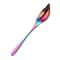 Premium Stainless Steel Saucier Spoon Creative Baking & Honey Sauce Decorating Tool