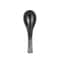 Retro Ceramic Soup Rice Spoon Elegant Kitchen Serving Utensil 8