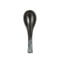 Retro Ceramic Soup Rice Spoon Elegant Kitchen Serving Utensil 8