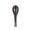 Retro Ceramic Soup Rice Spoon Elegant Kitchen Serving Utensil 9