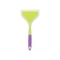Premium Heat Resistant Silicone Spatula Non Stick Cooking Turner Tool for Pancakes, Steaks & BBQ