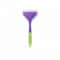 Premium Heat Resistant Silicone Spatula Non Stick Cooking Turner Tool for Pancakes, Steaks & BBQ