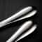 Premium Stainless Steel Rice Paddle & Non Stick Serving Spoon Heat Resistant Rice Utensil