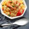 Premium Stainless Steel Rice Paddle & Non Stick Serving Spoon Heat Resistant Rice Utensil