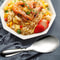 Premium Stainless Steel Rice Paddle & Non Stick Serving Spoon Heat Resistant Rice Utensil