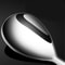 Premium Stainless Steel Rice Paddle & Non Stick Serving Spoon Heat Resistant Rice Utensil
