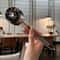 Premium Oversized Stainless Steel Spoons with Long Handles for Home & Restaurant