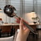 Premium Oversized Stainless Steel Spoons with Long Handles for Home & Restaurant