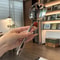 Premium Oversized Stainless Steel Spoons with Long Handles for Home & Restaurant