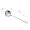 Premium Stainless Steel Soup & Coffee Spoon Durable Kitchen Tableware