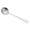 Premium Stainless Steel Soup & Coffee Spoon Durable Kitchen Tableware