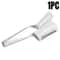 Premium Stainless Steel Double Sided Cooking Tongs Multifunctional Spatula 4