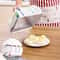 Premium Foldable Food Cover & Insulated Food Protector for Kitchen Table