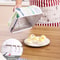 Premium Foldable Food Cover & Insulated Food Protector for Kitchen Table