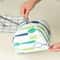 Premium Foldable Food Cover & Insulated Food Protector for Kitchen Table