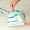 Premium Foldable Food Cover & Insulated Food Protector for Kitchen Table