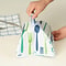 Premium Foldable Food Cover & Insulated Food Protector for Kitchen Table