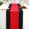 Farmhouse Checkered Table Runner For Tea Parties Dining Tables Holiday Kitchen Decor 0