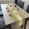 Elegant Chinese Style Linen Table Runner For Dining Tea Decor 6