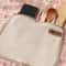 Cute Kitchen Apron With Pockets Adjustable Baking Cooking Apron For Women 2