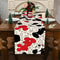 Disney Mickey Mouse Table Runner Washable Tablecloth For Family Parties 0
