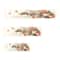 Spring Bunny Egg Floral Table Runner Easter Table Decor Linen For Dining 5