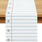 Linen Table Runner First Day Of School Home Decor Accent 5