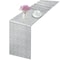 Luxury Glitter Sequin Table Runner For Weddings Parties Gold Silver Rose 2