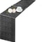 Luxury Glitter Sequin Table Runner For Weddings Parties Gold Silver Rose 5