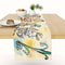 Whimsical Wonderland Table Runner For Kids Birthday Party Decor 5