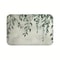 Super Absorbent Non Slip Floor Mat with Leaf Design for Bathroom & Kitchen