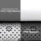 Super Absorbent Non Slip Floor Mat with Leaf Design for Bathroom & Kitchen