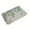 Super Absorbent Non Slip Floor Mat with Leaf Design for Bathroom & Kitchen